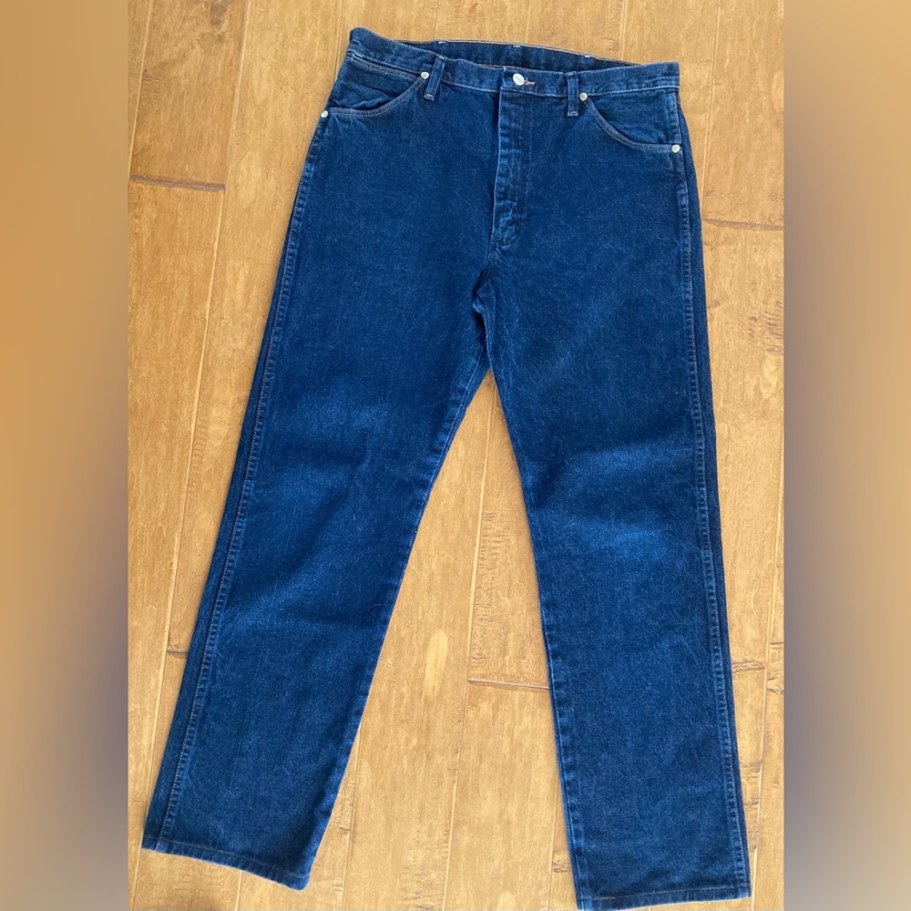 Wrangler Jeans Men’s 35